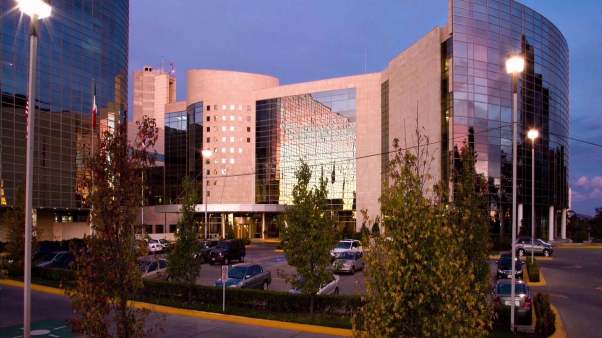 Centro Médico ABC Campus Santa Fe (Ciudad de México)