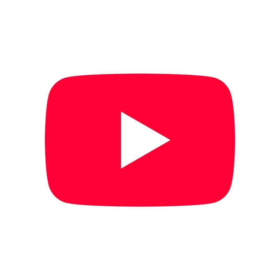 YouTube Logo