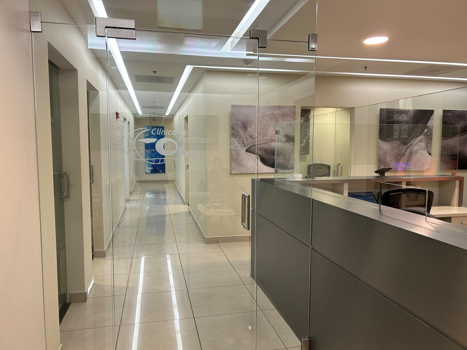 Clínica de Fertilización Asistida - Centro Médico ABC