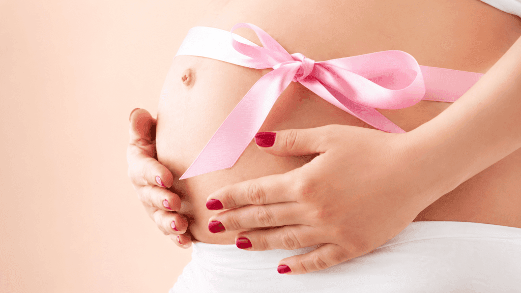 Cáncer y Reproducción (Oncofertilidad)