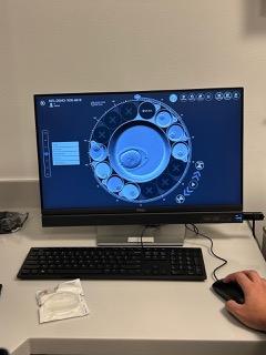 El futuro está aquí: Incubadora Timelapse, Machine Learning e Inteligencia Artificial