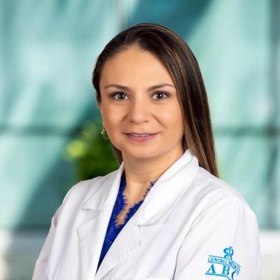 Dra. Tanya I. Montañez Díaz de León