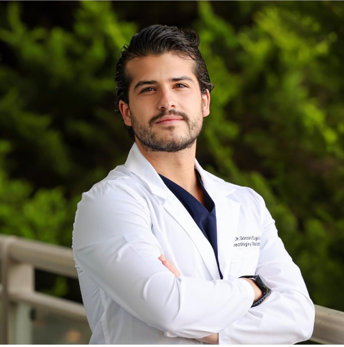 Dr. Gonzalo Eugui Velázquez