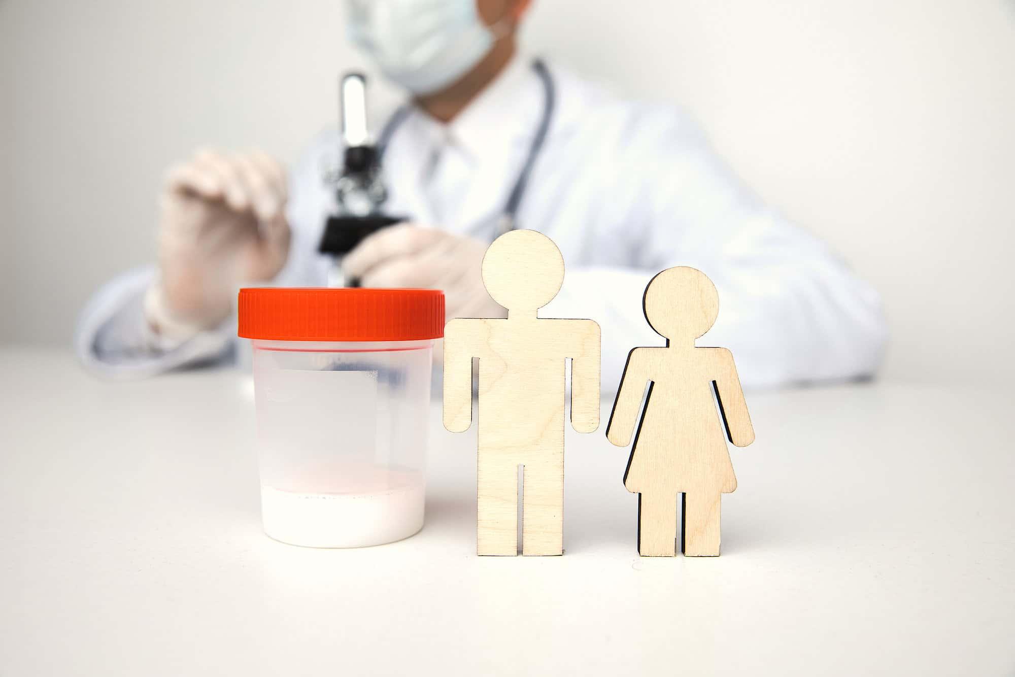 Donación de Óvulos y Esperma